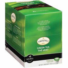 Twining VND15MI126GRN Tea