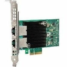 DELL SOURCING - NEW Intel X550 10Gigabit Ethernet Card