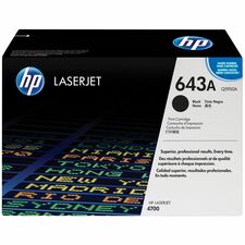 HP Q5950A Toner Cartridge