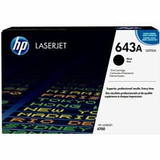 HP Q5950A Toner Cartridge