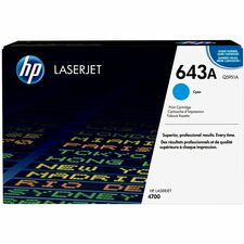 HP Q5951A Toner Cartridge