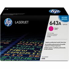 HP Q5953A Toner Cartridge
