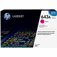 HP Q5953A Toner Cartridge