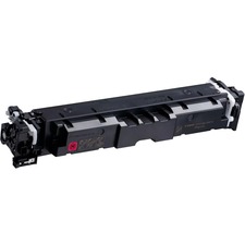 Canon 069 Original High Yield Laser Toner Cartridge - Magenta - 1 Pack - 5500 Pages