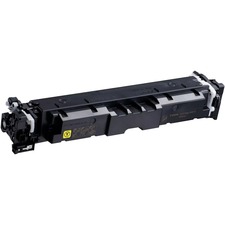 Canon 069 Original High Yield Laser Toner Cartridge - Yellow - 1 Pack - 5500 Pages
