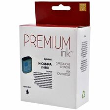 Nutone-Densi Inkjet Ink Cartridge - Alternative for HP (C4844A) Pack