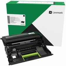 Lexmark 75M0ZK0 Imaging Drum - Laser Print Technology - 150000 Pages - Black - 1 Each