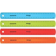 Acme United ACM14381 Ruler