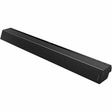 Philips 2.1 Bluetooth Sound Bar Speaker - 300 W RMS - Black - Wall Mountable - Dolby Audio, Dolby Digital, Dolby Digital Plus - USB - HDMI - 1 Pack