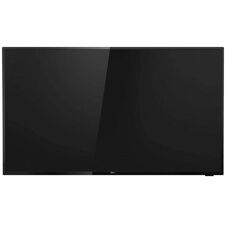 Philips B-Line 75BFL2114 75" Smart LED-LCD TV - 4K UHDTV - Black - LED Backlight - Google Assistant Supported - YouTube, Google Play Movies & TV, Google Play Music - 3840 x 2160 Resolution