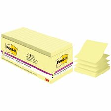 Post-it MMM833809 Adhesive Note