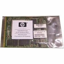 HPE Sourcing NVIDIA Quadro 3000M Graphic Card - 2 GB GDDR5