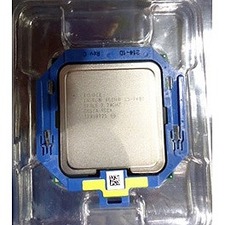 HPE Sourcing Intel Xeon E5-2400 E5-2407 Quad-core (4 Core) 2.20 GHz Processor Upgrade