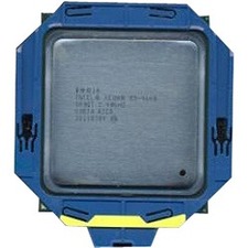 HPE Sourcing Intel Xeon E5-4600 E5-4640 Octa-core (8 Core) 2.40 GHz Processor Upgrade
