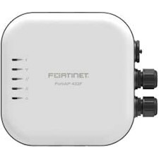 Fortinet FortiAP 432F Dual Band 802.11ax 3.47 Gbit/s Wireless Access Point - Indoor/Outdoor