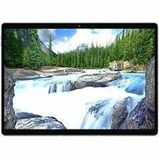 Dell Latitude 7320 Tablet - 13" Full HD Plus - 8 GB - 256 GB SSD - Windows 11 Pro