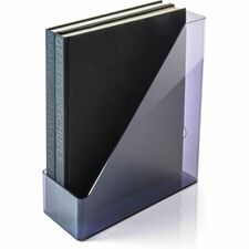 OIC21510 - Officemate Literature/Magazine Holder