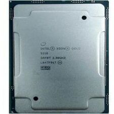 HPE Intel Xeon Gold (2nd Gen) 5218 Hexadeca-core (16 Core) 2.30 GHz Processor Upgrade