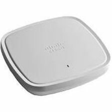 Cisco Catalyst 9120AXE Dual Band IEEE 802.11a/b/g/n/ac/ax/d/h/i 5.38 Gbit/s Wireless Access Point - Indoor