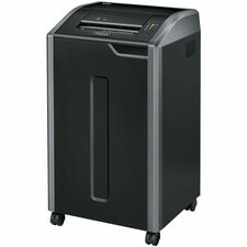 425 HIGH SECURITY SHREDDER