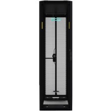 HPE 42U 600mmx1200mm G2 Enterprise Shock Rack