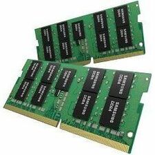Samsung-IMSourcing 32GB DDR4 SDRAM Memory Module
