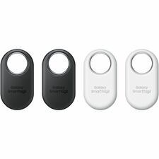 Samsung Galaxy SmartTag2 (4 Pack) - Bluetooth