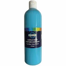 DBLG Import Inc Artworks Acrylic Paint - Blue - 473 mL - 1 Each