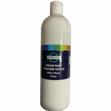DBLG Import Inc Artworks Finger Paint - Purple - 473 mL - Washable - 1 Each