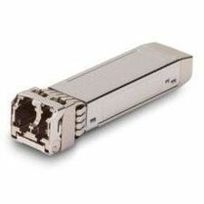 Avago 32GFC SFP28 SWL Fibre Channel Transceiver for Multi-Mode Optical Fiber, 100m