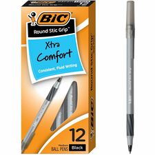 BIC BICGSMG11BK Ballpoint Pen
