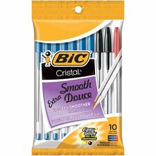 BIC BICMSP101AST Ballpoint Pen