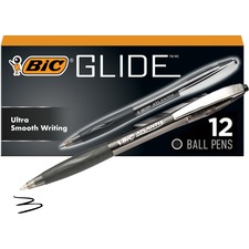 BIC BICVCG11BK Ballpoint Pen