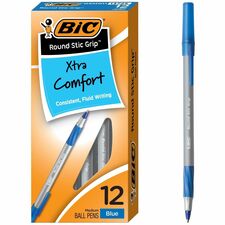 BIC BICGSMG11BL Ballpoint Pen