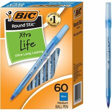 BIC BICGSM609BL Ballpoint Pen