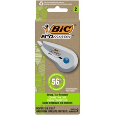 Wite-Out BICWOET21WHI Correction Tape