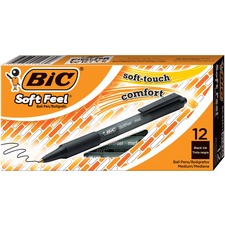 BIC BICSCSM11BK Ballpoint Pen