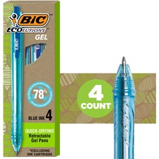 BIC BICBPRRP41BLU Ballpoint Pen