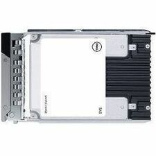 DELL SOURCING - NEW PM6 3.84 TB Solid State Drive - 2.5" Internal - SAS (12Gb/s SAS) - Read Intensive