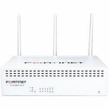 Fortinet FortiWifi FWF-81F-2R Network Security/Firewall Appliance