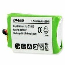 Poly Battery - For Headset - Battery Rechargeable - Proprietary Battery Size - 1 / Pack