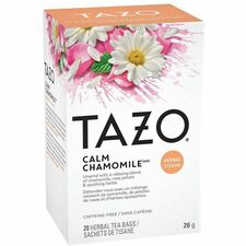 Tazo Tea Herbal Tea - 20 / Box