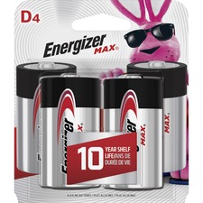 Energizer EVEE95BP4 Battery
