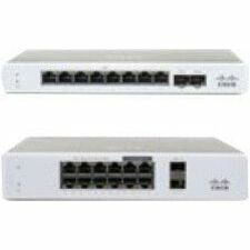 Meraki MS130-8-HW Ethernet Switch