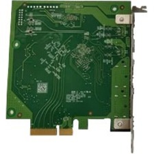 Dell 25Gigabit Ethernet Card