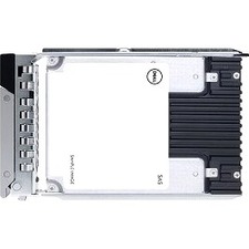 Dell PM6 1.92 TB Rugged Solid State Drive - 2.5" Internal - SAS (12Gb/s SAS) - Mixed Use