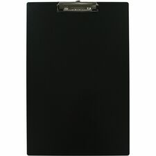 Saunders Aluminum Tabloid Clipboard - Clipboards | Saunders Mfg. Co. Inc