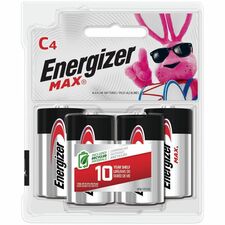 Energizer EVEE93BP4 Battery