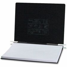 ACCO Data Binder, f/Unburst Shts, 6&quot; Cap, 14-7/8&quot;x11&quot;,