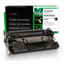 Clover Imaging Remanufactured High Yield Toner Cartridge (New Chip) for HP 148X (W1480X) - HP LaserJet Pro 4001DN, 4001DW, 4001N; LaserJet Pro MFP 4101FDN, 4101FDW (HP 148X) - Toner Cartridge (High Yield) Not compatible with HP LaserJet Pro 4001DNE, 4001DWE, 4001NE; LaserJet Pro MFP 4101FDNE, 4101FDWE
